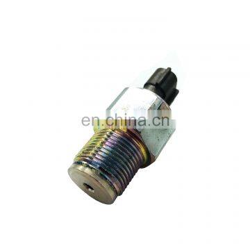 Common Rail Pressure Sensor for ISUZU Nissan X-Trail Primera Almera 499000-6160 photo-5