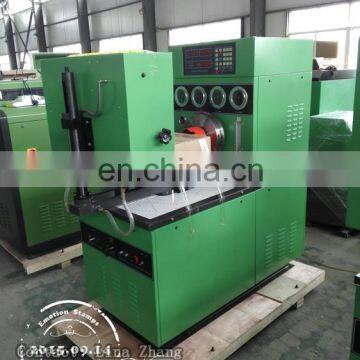 8 Cylinder Diesel Injection Pump Test Bench MINI-12PSB photo-4