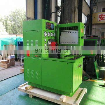 7.5 KW 12PSB MINI TEST BENCH