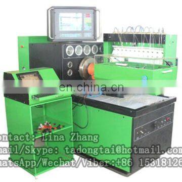 Diesel Injector and Pump Test Bench CRS300 photo-2