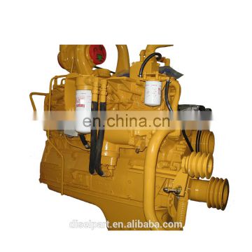 QSX15-G4 diesel engine for cummins plateau stand-by generator QSX15 genset Cauayan City Philippines