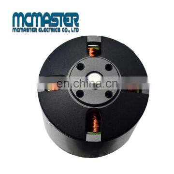 BMM935 BLDC 6374 With Hall Sensor 170 to 330KV For DIY Electric Bike Surfboard E-skateboard Longboard Brushless Motor photo-7