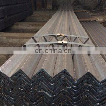 Hot Rolled Mild Angle Steel Bar photo-3