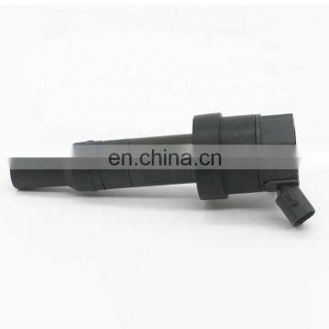 Guangzhou auto parts OE 27301-04000 5DA193175241 CU1531 for Hyundai i10 PA 1.0 Rio UB 1.25   coil igniter