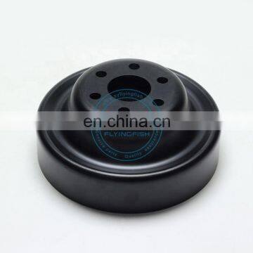 Top Quality ISF3.8 ISF2.8 ISF Diesel Engine Parts Fan Pulley 5282126