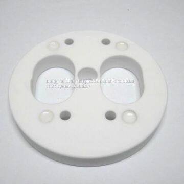 X056C110G51 Mitsubishi EDM Parts Lower Isulating Plate M307