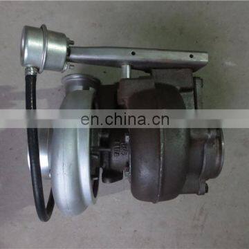 FAW Truck Parts Diesel Engine Turbocharger For Faw Truck photo-4