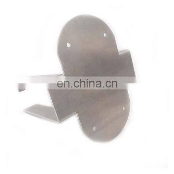 Custom Metal Stamping Products, Stainless Steel Punching Part ,sheet Metal Stamping Fabrication photo-2