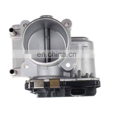 Turbo Throttle Body L35M-13-640A For Mazda3 Speed3 Speed6 CX-7 2.3L 2006-2013