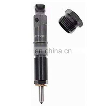 1pc Fuel Injector for Cummins 4BT Diesel Engine 4928990 photo-4