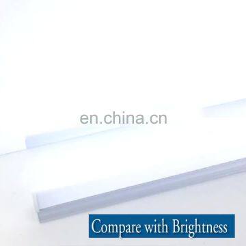 20w 40w led flat tube,led batten light,led linear light