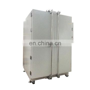 Hongjin OEM / ODM Hot Air Circulation Drying Oven Machine