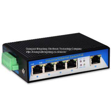 N-TRON Unmanaged switch 526FXE2-SC-80