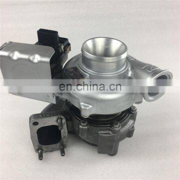 Factory Supply K03.3 BV45.4 17459700000 5368659 Turbocharger for Cummin Engin photo-3
