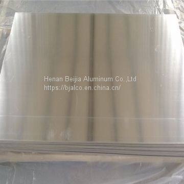 3003 H24 2mm Aluminum Sheet Metal Alloy photo-2