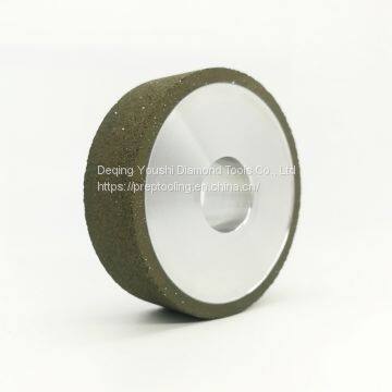 Cbn industrial tools glass resin grinder Diamond cup Wheel for Polishing