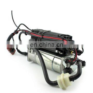 4F0 616 005D factory wholesale auto suspension parts air compressor pump repair for Audi A6 C6