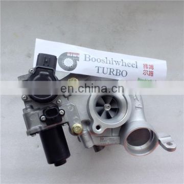 17208-51011 VB37 turbocharger 17201-78032 turbo charger 200 series Land cruiser C-Rail 1VD-FTV VDJ76/78/79 Engine