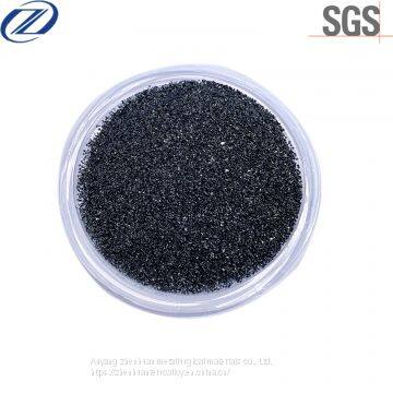 Factory Direct Sale 98 Sic Silicon Carbide Nanoparticles Powder photo-4