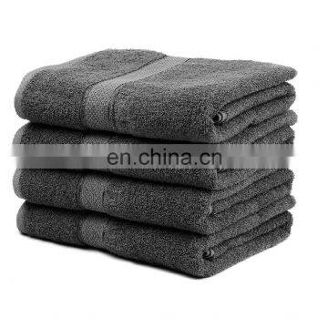 Wholesale Good Quality Towel Bath Towel Cotton Bath Towel