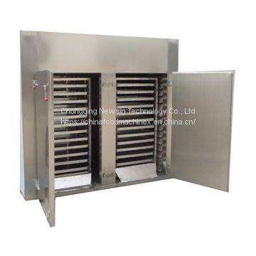 Hot Air Circulation Oven Machine