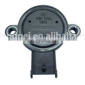 Датчик положения дроссельной заслонки TPS для Smart Fortwo, ОЕМ 0003254V011 photo-2