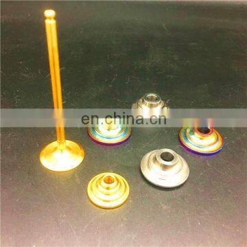 1jzgte3sgte 3sge 4age 2jz 2jzgte 24v Ferrea Plus 1mm Engine Valve for Toyota Supra Soarer 1jz 1jzgte Brian Crower Bronzed Guides photo-4