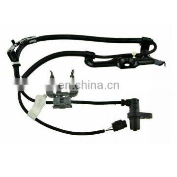 Front LH Side ABS Wheel Speed Sensor For Toyota Camry 2007-2012 89543-06030 89543-33090