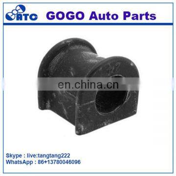 Automotive stabilizer bushing 48815-06200 48815-06180 48815-14150