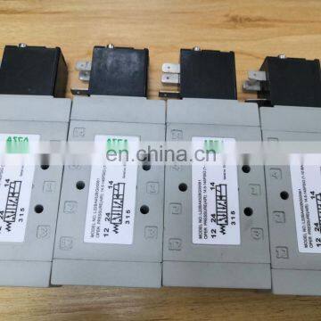 NumATICS Type High Pressure Solenoid Valve 226-749-SJ photo-5