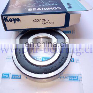 6306RS 6306 2RS 6306ZZ Deep Groove Ball Bearing Famous Brand