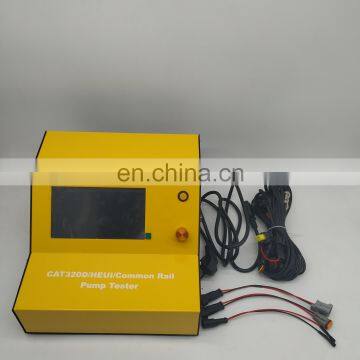 Beacon 320D CAT HEUI Common Rail Diesel Fuel Pump Tester photo-4
