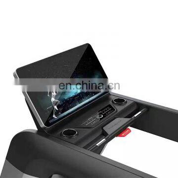 2020 New Technique Super Wide Running Belt Commercial Treadmill X8900 Plus With Wireless Charging photo-2