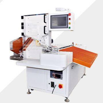 13 Channel 21700 Lithium Battery test 18650 Sorter Tester & 32650 Battery Sorting Machine for  EV Battery test