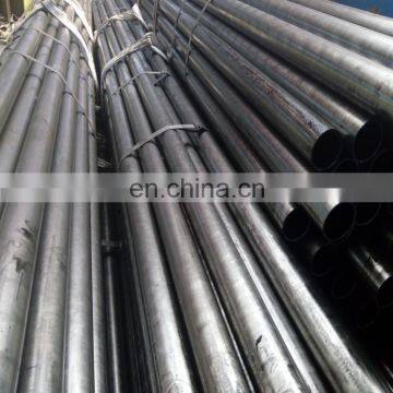 Astma106-a Alloy Seamless Steel Pipe photo-3