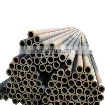 Price per Meter Stkm 13a Carbon Seamless Black Steel Pipe photo-6