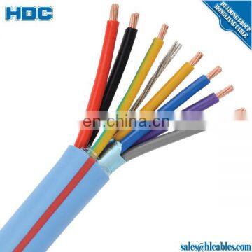 Instrumentation Cable BS5308 Standard Part 2 Type 2 PVC-IS-OS-SWA-PVC/ RE-Y(St)Y PIMF SWAY Instrument Cable