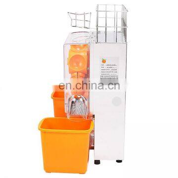 China Supplier Electric Juicer Extractor Machine Orange photo-7