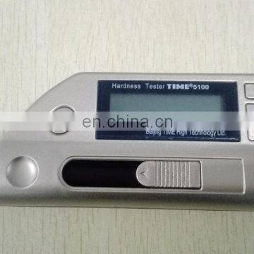 TH170 TH/TIME5100 Portable Richter Hardness Tester Price photo-3