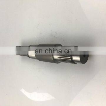 High Quality Kubota Spare Parts Shaft 5T071-65362 For Harvester DC70 photo-3