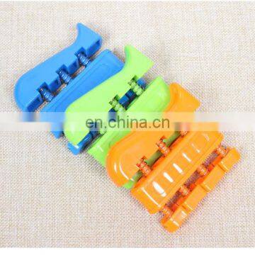 Finger Workout Power Gripper Hand Grip Trainer photo-5