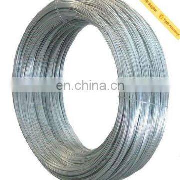 High Tensile Galvanized Steel Strand Wire Mesh 3mm Price photo-2