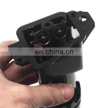 Headlight Washer Jet Nozzle for AUDI A6 C6 4F0955101B photo-6