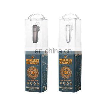 Remax 2020 Hot Selling Wireless High Definition Microphones Make Clear Calls Earphones Headphones photo-5