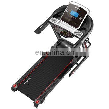 YPOO Cheap China Treadmill Treadmill Electric Multifunction Motorized Treadmill photo-4