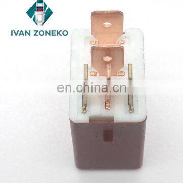 New Auto Relay 90987-04004 9098704004 90987 04004 156700-0860 For Toyota Lexus Scion Prius Rav4 12V photo-5