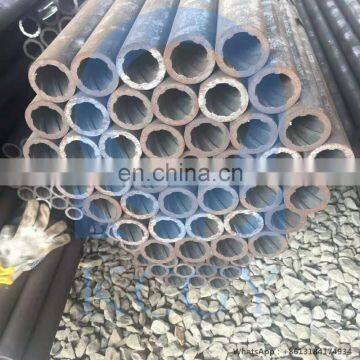 Standard EN10216 Grade P235GH Alloy Steel Seamless Pipe photo-2