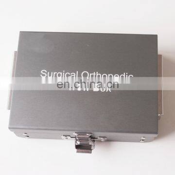 Spinal Pedicle Screw Box photo-3