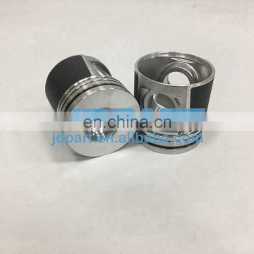 C4.4 Piston For Diesel Engine