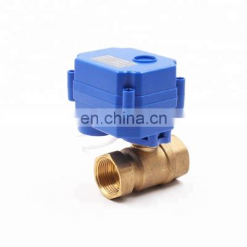 CWX - 15N/Q ball float valve from actuated ball valve manufacturers with  Brass Plastic